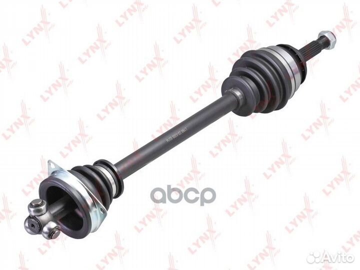 Привод в сборе L lynxauto CD-6305 CD-6305 lynxauto