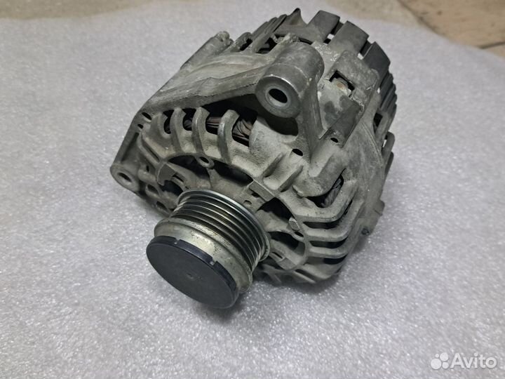 Генератор skoda/audi/VW 06b903016e