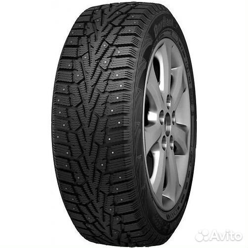 Cordiant Snow Cross 225/55 R18 102T