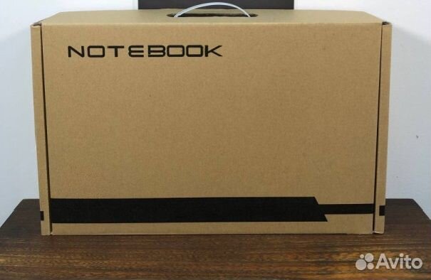 Ноутбук Frbby V10 8GB/256GB