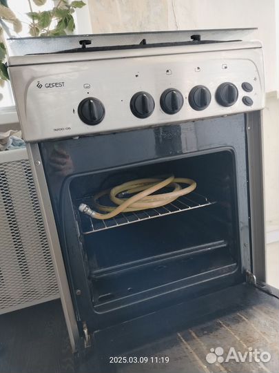 Плита электрическая бу