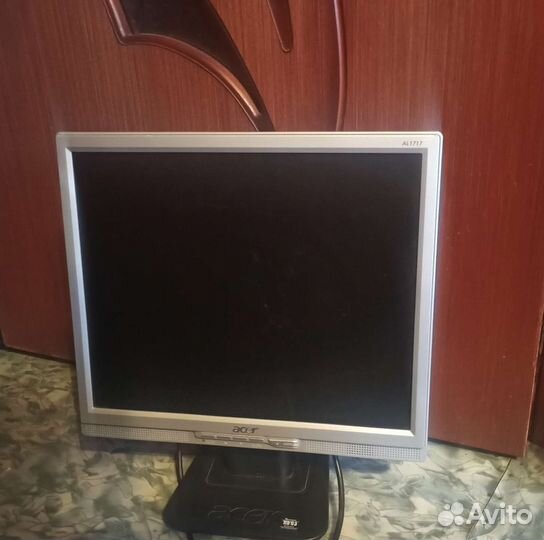 Монитор Acer AL1717