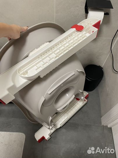 Ванночка для купания