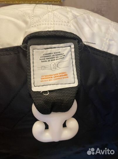 Буксируемый баллон connelly dually deluxe