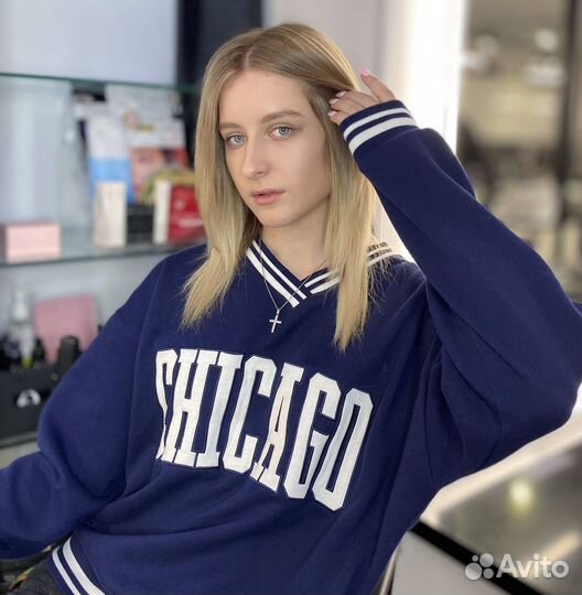 Парикмахер