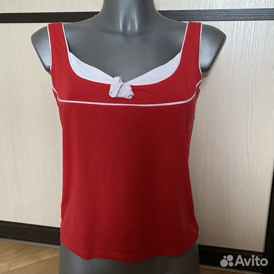 Топы и майки спортмастер, uniqlo