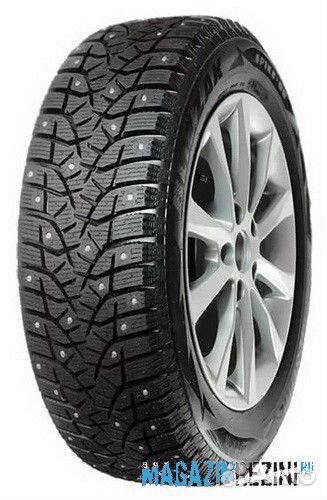 Bridgestone Blizzak Spike-02 SUV 215/65 R17 103T