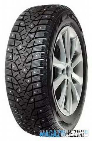 Bridgestone Blizzak Spike-02 SUV 215/65 R17 103T