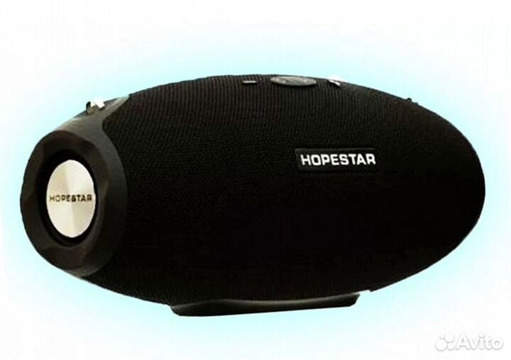 Колонка Hopestar - В 3 раза дешевле Колонки JBL