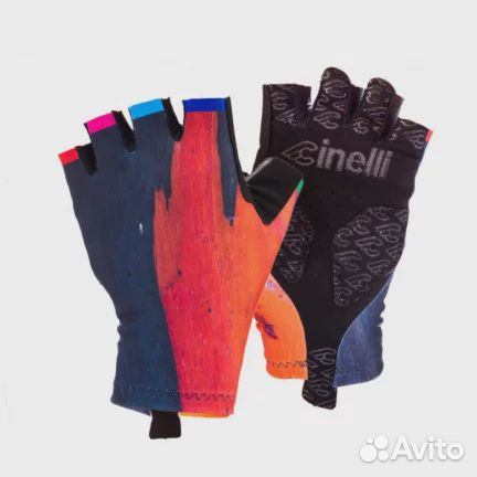 Cinelli Gloves Zydeco