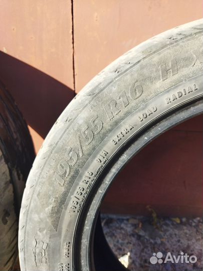 Matador Hectorra 5 195/55 R16 91