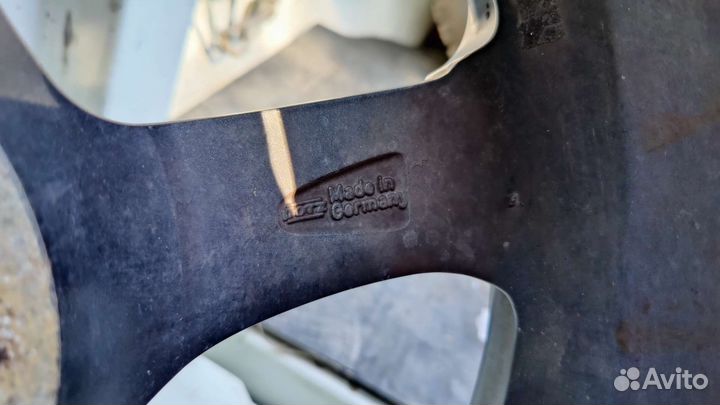 Колеса 5 108 r17