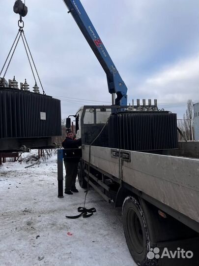 Трансформатор б\у арт25413