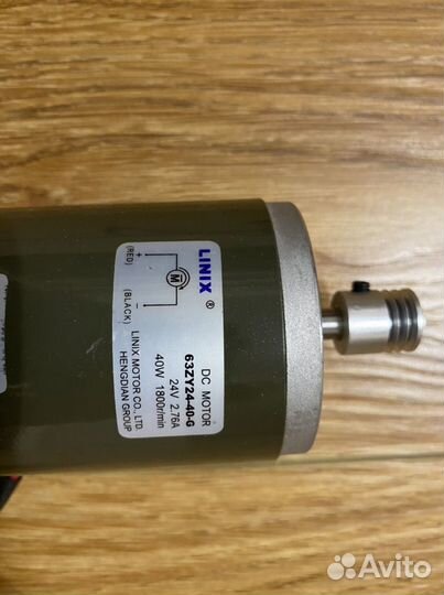 Электродвигатель