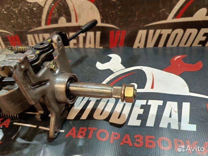 Колонка рулевая Kia Sorento BL D4CB 2002