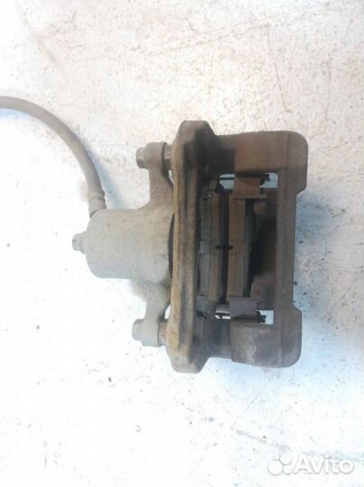 Суппорт задний правый Hyundai Ix35 LM 2.0 2014