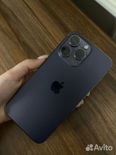 iPhone 14 Pro Max, 256 ГБ