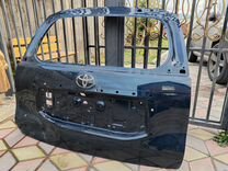 Крышка багажника Toyota Prado
