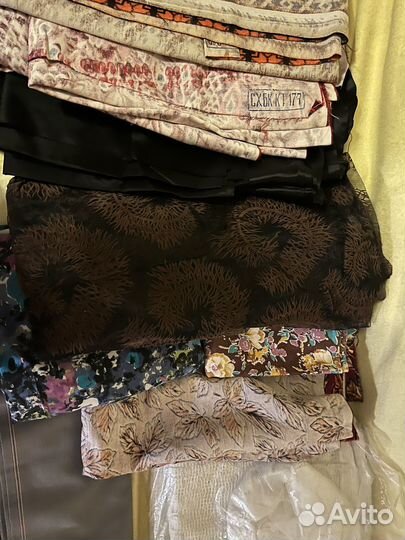 Материал для шитья