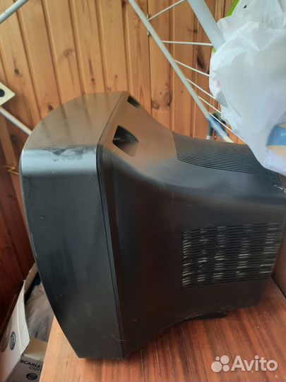 Телевизор сокол