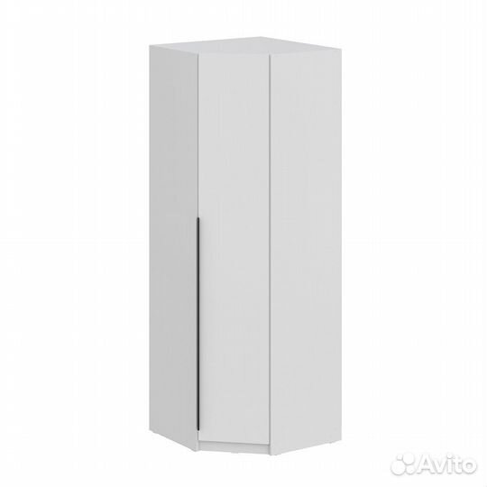 Шкаф угловой шк -5 белый