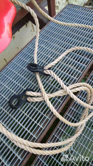 Детские качели