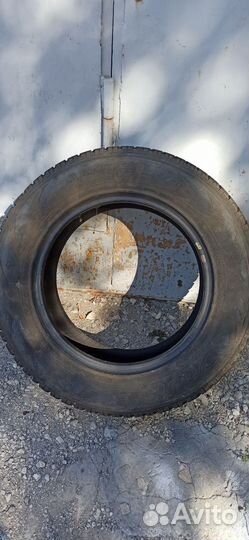 Amtel Cruise 4x4 215/65 R16 19