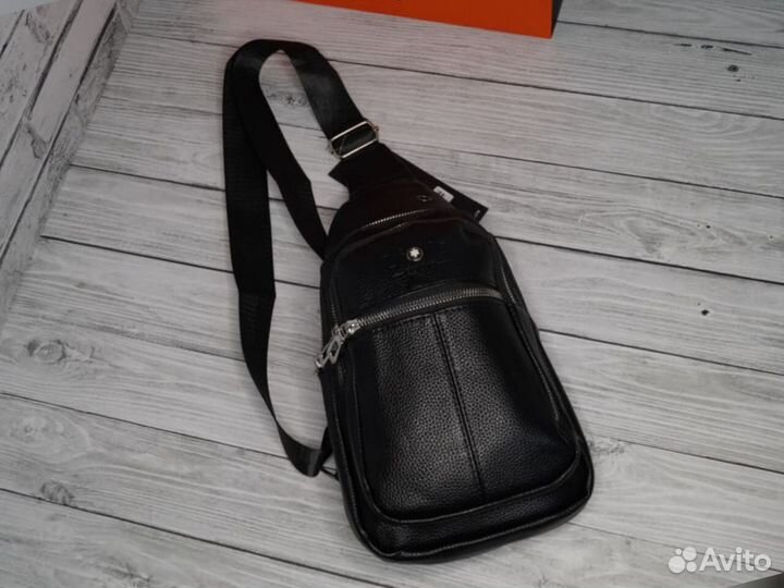 Сумка Calvin Klein мужская