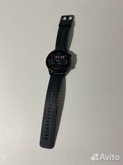SMART часы honor magicwatch 2 46mm