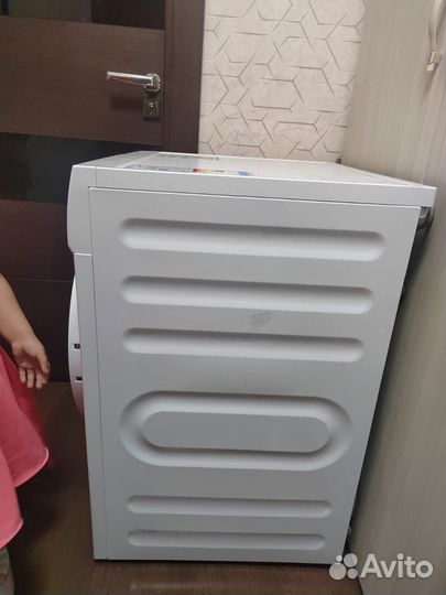 Сушильная машина dexp