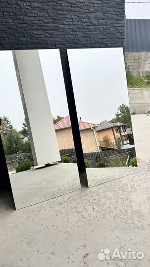 Зеркала 96*45