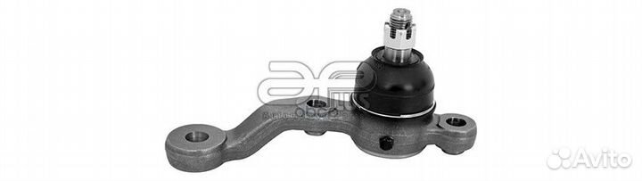 Опора шаровая перед прав 25163AP Aplus