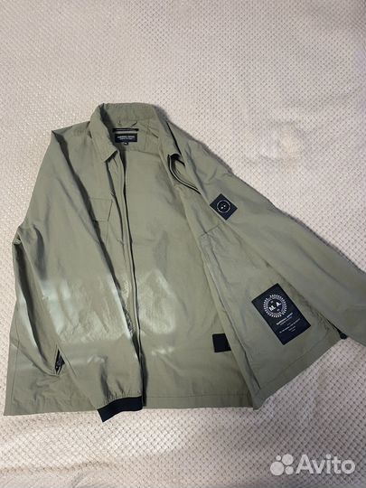 Куртка мужская marshall artist