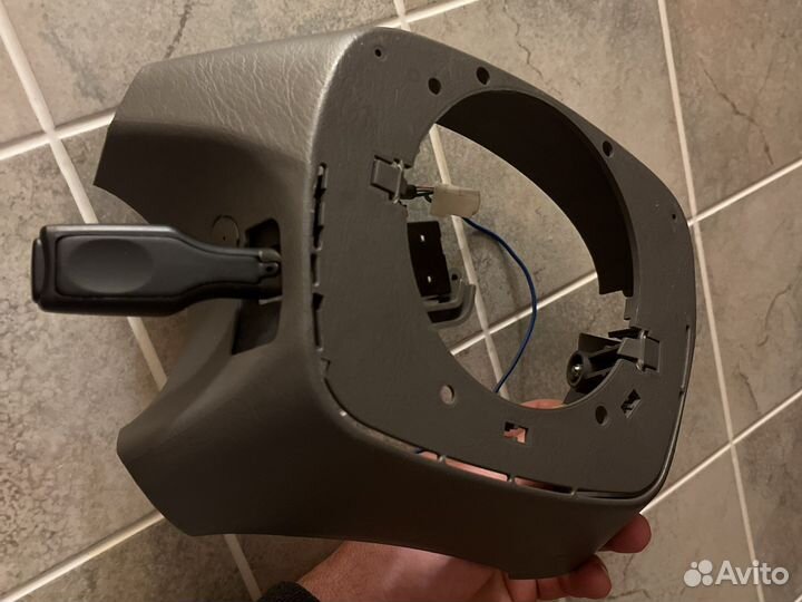 Круиз контроль Тойота