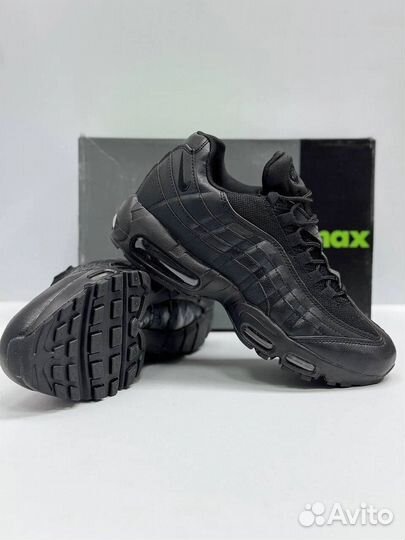 Кроссовки Nike Air Max 95