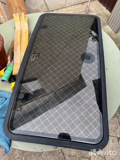 Люк ваз/газ/уаз