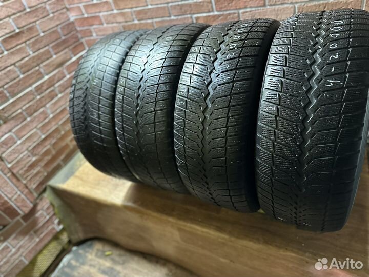 Vredestein Nord-Trac 2 225/55 R16 99T