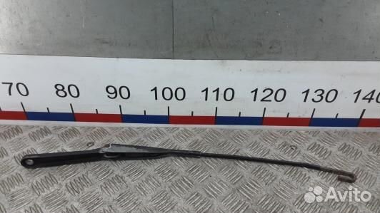 Щеткодержатель лобового стекла peugeot 406 (3ST13O