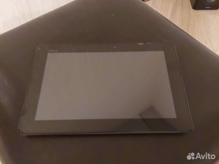 Планшет Асус, старый