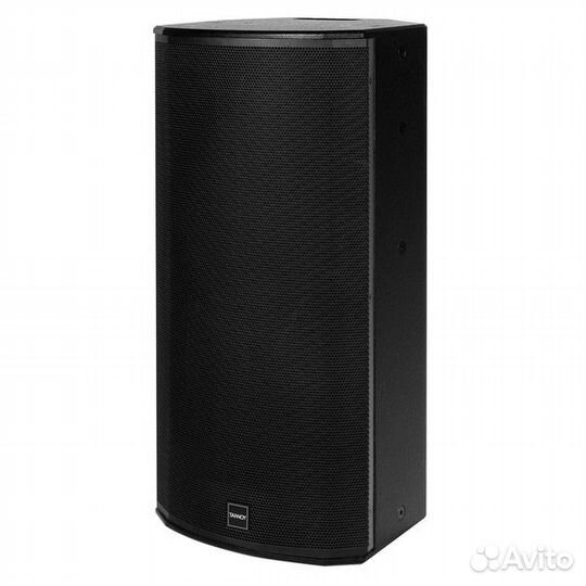 Tannoy VX 12.2Q black