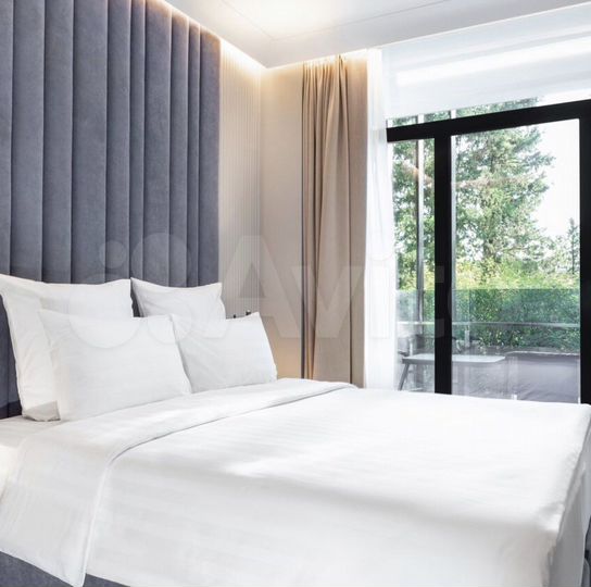 Квартира-студия, 21 м², 4/8 эт.