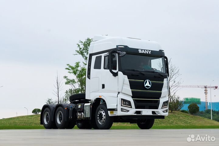 SANY D525AL, 2023