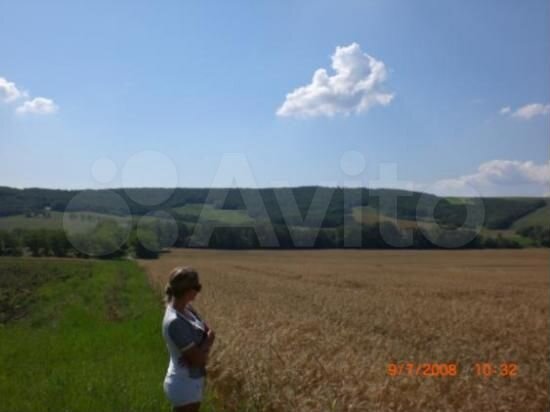 Участок 13 га (ИЖС)