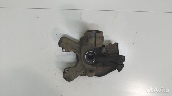 Ступица (кулак, цапфа) Audi A3 (8L1), 2003