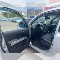 Nissan X-Trail 2.5 CVT, 2011, 184 000 км, с пробегом, цена 1 060 000 руб.