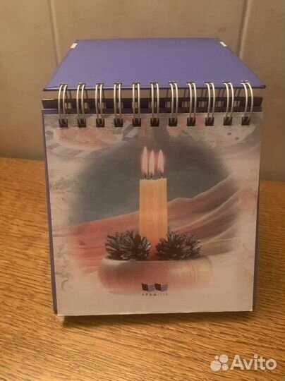 Книга рецепты