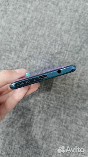 HONOR 20 Lite (RU), 4/128 ГБ