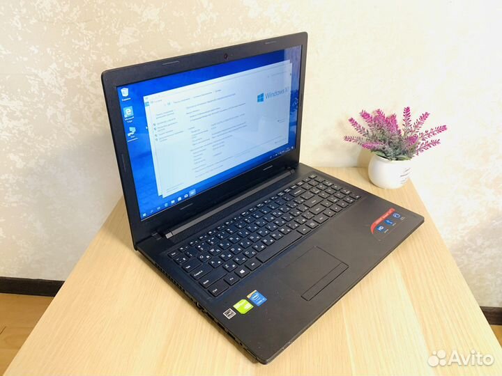 Универсальный ноутбук Core i5