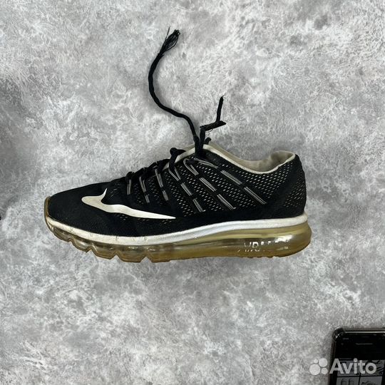 Кроссовки Nike Air Max 2016