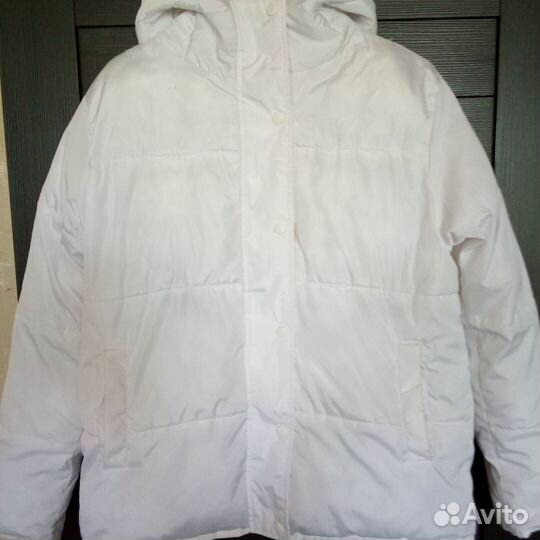 Куртка для девочки